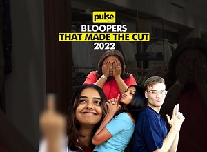4.6K views · 373 reactions | 2022 has been a very busy year for Pulse. But we’ve had our fair share of laughs and memorable moments with the amazing personalities whom we collaborated with. Take a look at what went on behind the scenes at Pulse and end your year with a laugh! | Pulse | Facebook