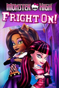 Monster High: Fright On! - Alchetron, the free social encyclopedia