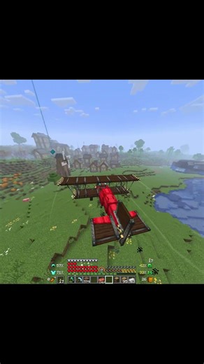 You let bro install mods on your Server #minecraft #minecraftshorts #minecraftmemes