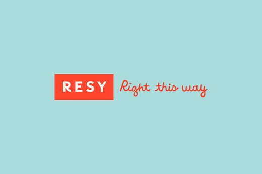 Global Dining Access by Resy