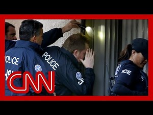 ICE Memo: Agents can enter homes without a judge’s warrant