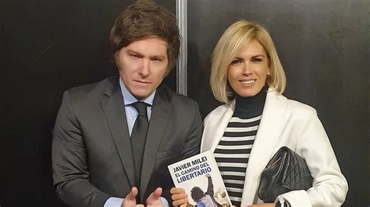 Javier Milei eliminará el Ministerio de la Mujer: “No voy a pedir perdón por tener pene”