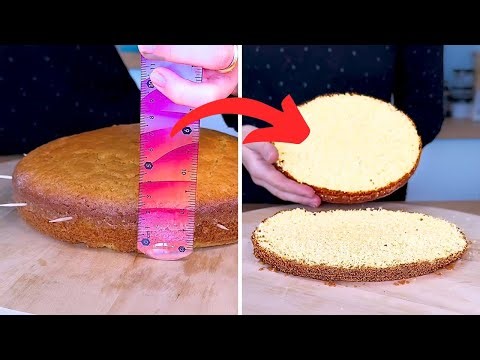 30 CLEVERE Tricks, die Ihnen das Leben in der KÜCHE erleichtern 👨‍🍳