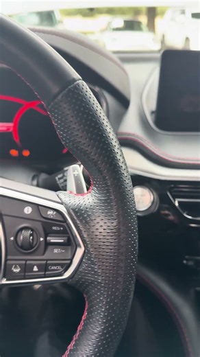 2022 Acura MDX Type S