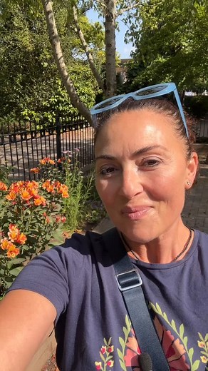 On my last UK visit, as I was wandering through one of their beautiful gardens, I remembered the #PlantHealth4Life campaig & felt prompted to remind you of their vital message: to encourage you all to travel consciously for the sake of nature and future generations! DO NOT bring home across borders any plants, seeds or other wooden objects that may contain harmful pests that would ruin our local ecosystem & agriculture! Take photos but bring back with you nothing! Not even the specs of soil on y