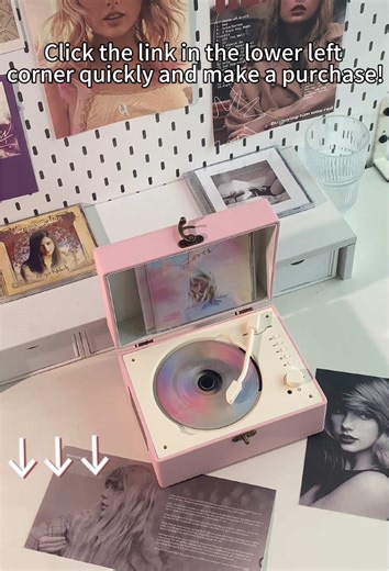 Discover the Best CD Player for Your Music Collection