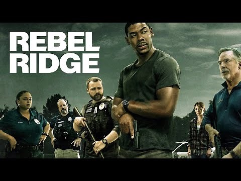 Rebel Ridge - Bande annonce VF - Netflix