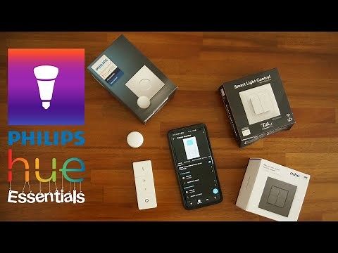 Reprenez le contrôle de votre installation Hue 💡 Hue Essentials