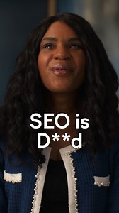 SEO isn’t dead. It just got company. Now you need visibility in Google and all other LLMs. Crystal Carter, Head of SEO Communications at Wix talks about what marketers need to know and how Semrush Enterprise AIO can help. https://bit.ly/4ofHfb8 | Semrush