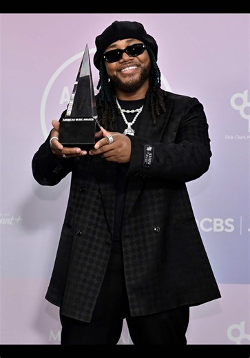 Leon Thomas's AMA Journey & Gratitude