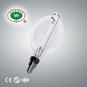 [Hot Item] 1000W High Pressure Sodium Lights