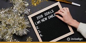 4.6K views | New smile, huge possibilities. Join over 5 million transformations and counting. | Invisalign | Facebook