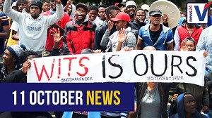15K views · 110 reactions | Here are this morning's top stories. Wits University persists with class | PP and Presidency at loggerheads | 200 dogs seek better shelter | News24.com | Facebook