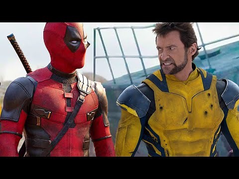 What is the Difference Between Deadpool & Wolverine's Healing Factor?