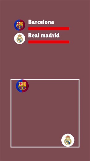 Real Madrid vs. Barcelona: An Epic Ball Battle Highlights