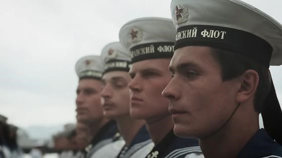 How Soviet Forces Could Have Taken Down a U.S. Submarine