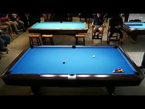 How to Play Pool Master Class #2 - Shotmaking