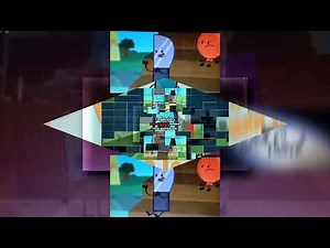 Inanimate Insanity Scan vs Round 13