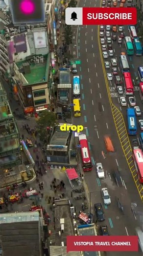 15 Best Places to Visit in South Korea - Travel Video