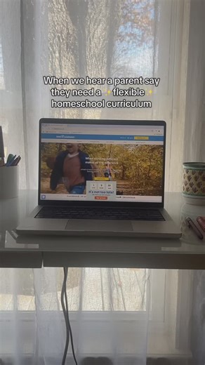 Time4Learning on Instagram: "Here we are!👋 #homeschool #time4learning #homeschoolfamily"