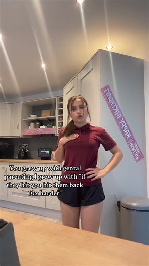 Gentle Parenting vs. Traditional Discipline Approaches