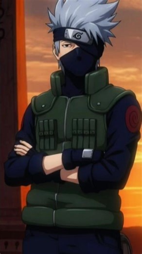 KAKASHI EDIT 🔥 Best Sensei Moments (MUST WATCH) #jaidmeel #reelschallenge #viralshorts #trending