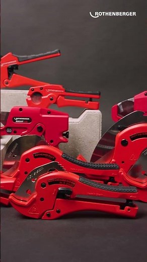 Our ROCUT Portfolio - Which scissors do you use for cutting?