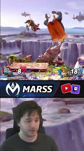 New SMASH TECH isn't for everyone...