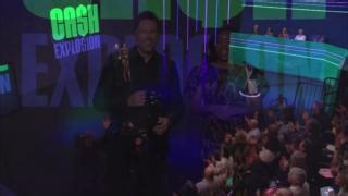 15 reactions | Head to your local lottery retailer and pick up a Cash Explosion ticket for a chance to make 2023 the year you get on the show! #GottaGetOnThatShow | The Cash Explosion Show | Facebook