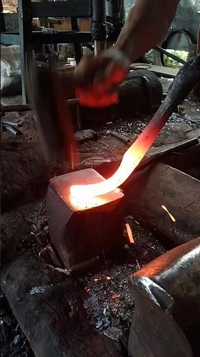 “Stage 3: Forming the rubber tapping tool.”