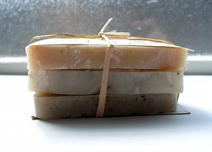 12 Benefits of Bar Soap you need to Know to Ditch the Body Wash | Eco Living Mama