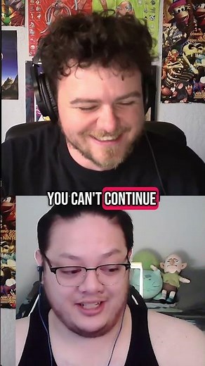 Who has the better Gecko Moria laugh?? #onepiece #anime #animereaction #animefan