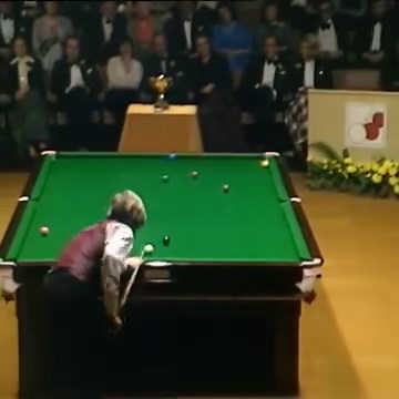 222K views · 2.5K reactions | Alex Higgins sinks a long red to win in 1978!  #TheMasters | WST | Facebook