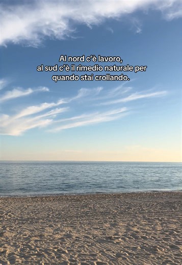 💙 #perte #calabria #mare