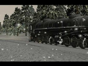 At The Railyard: Donner Pass & The Storm of 1952 Review