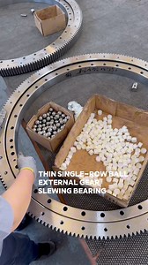 4.5K views · 40 reactions | MERYDOM SLEWING BEARING | Merydom Slewing Bearing | Facebook