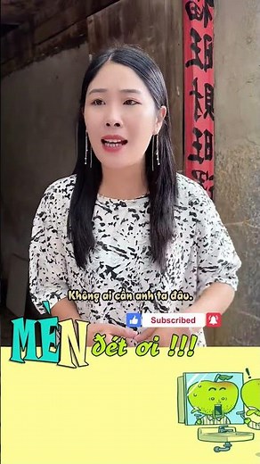 Chị không cần nhưng em cần #viralvideo #haihuoc #shortvideo
