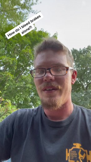 Gravity Bleeding Brakes: A Step-by-Step Guide