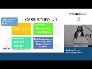 New Approaches to Assessing Biocompatibility for Medical Devices