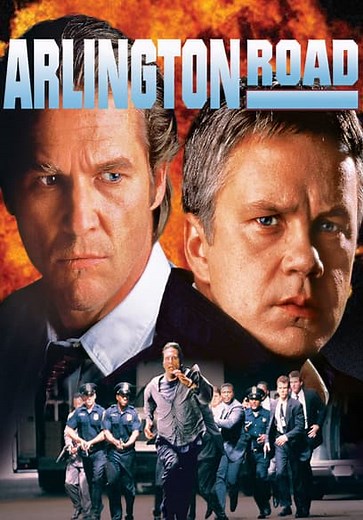 Arlington Road (1999)