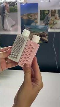 Conair Travel Products that make vacations *so* much easier, from TravelSmart by Conair.