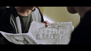 فیلم برج تاریک The Dark Tower 2017 دوبله فارسی