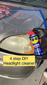 33K views · 34 reactions | DIY Headlight Cleaner Made by Aloha Ocean | Laughs and Hacks | Facebook