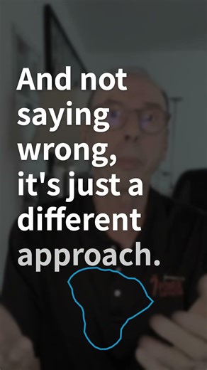 Top-Down vs Bottom-Up Leadership (Why Foundations Matter More Than Managers)
