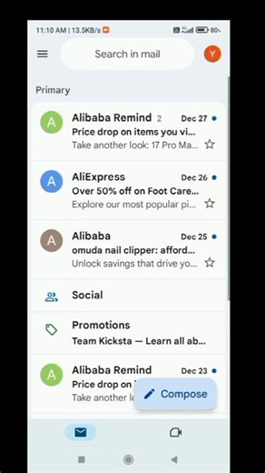 How to delete gmail account permanently in 2026 #gmaildelete