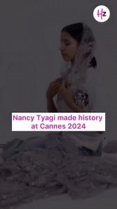 14K views · 31 reactions | Recently a small-town girl, Nancy Tyagi,...