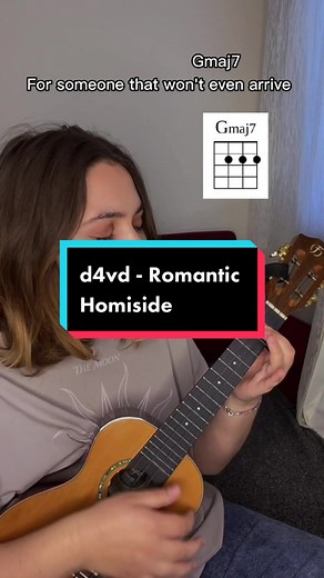 Easy Ukulele Songs with Only Two Chords | Ukulele Tutorial