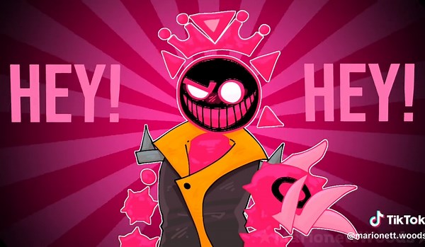 Celebra el aniversario de 'Pink N Blue' con animaciones