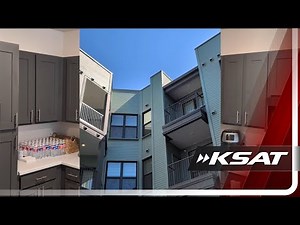 Teens find stability through San Antonio transitional housing program