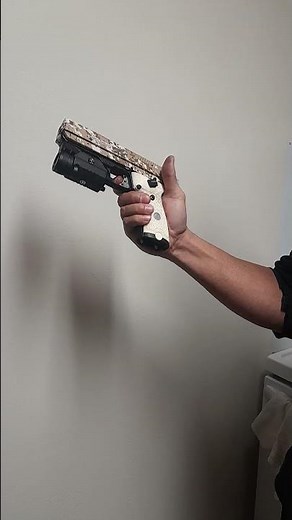 Is it possible that the trigger on a Hi-Point pistol is better than that of a Glock?